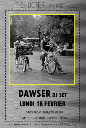 DJ Dawser