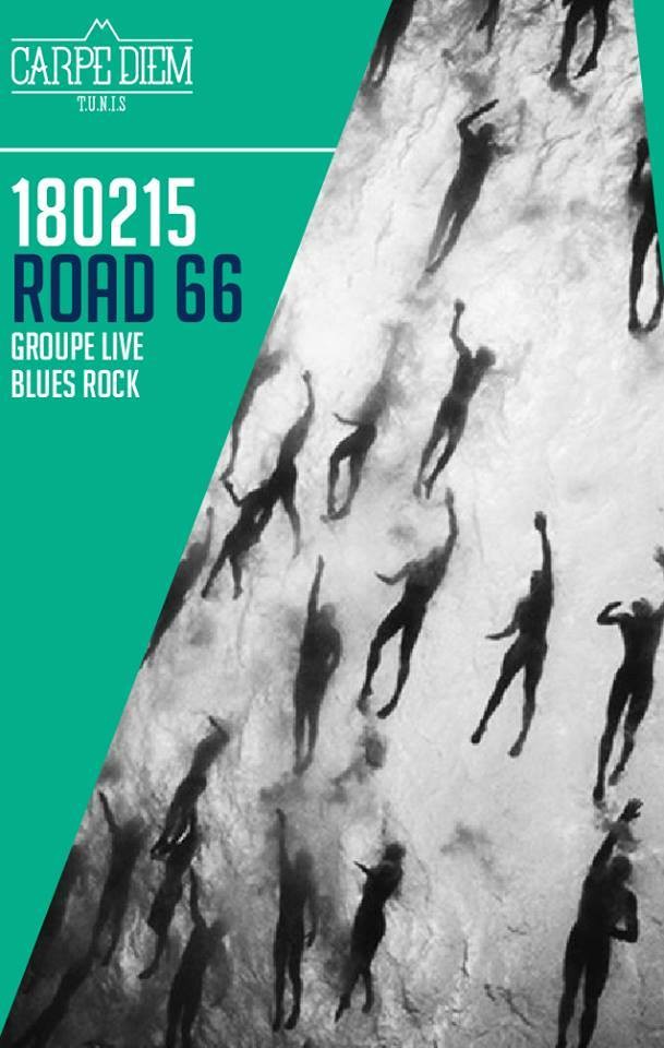 Road 66