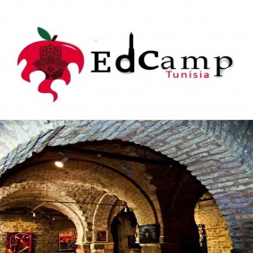 EdCamp Tunis