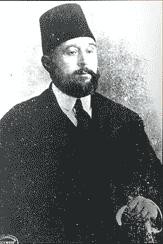 Abd Aziz Thaalbi