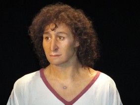 Le jeune homme de Byrsa Le jeune homme de Byrsa