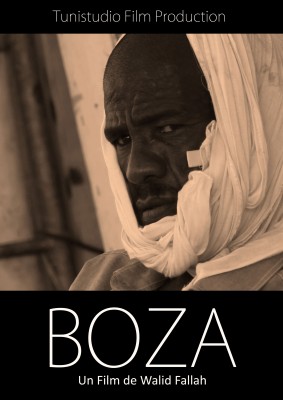 Boza de Walid Fellah Boza de Walid Fellah