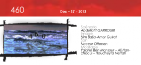 460 de Abdellatif Garrouri 460 de Abdellatif Garrouri