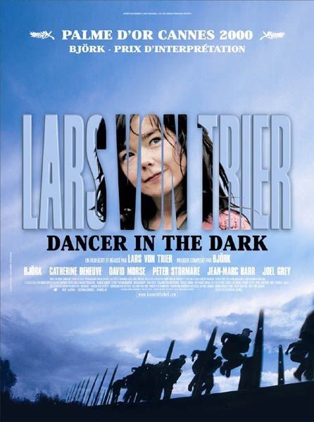 Dancer in the Dark Dancer in the Dark