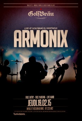 Armonix