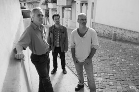 Jazz Ã  Carthage: Lisboa String Trio feat. Filipa Pais