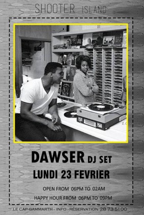 DJ Dawser