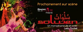Solwen de Leila Toubel