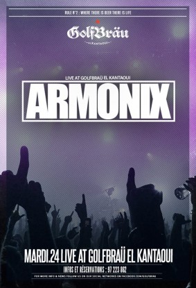 Armonix
