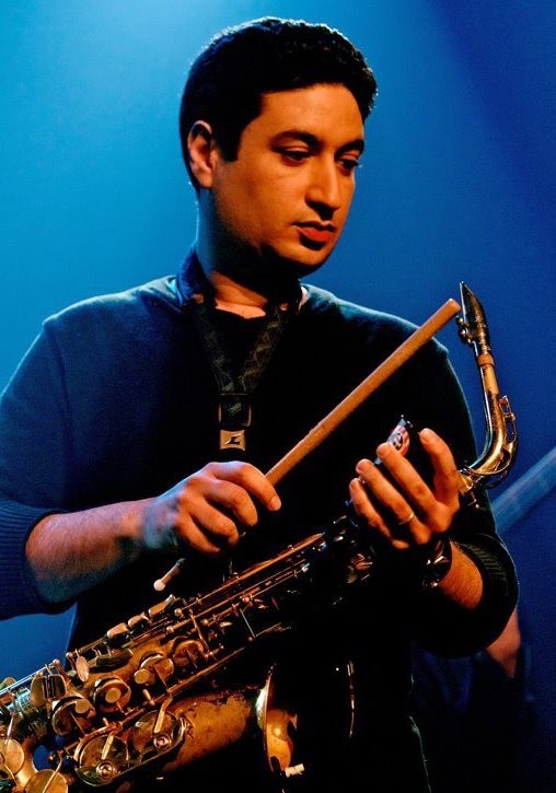 Concert de Mehdi Nabti "Pulsar 3"