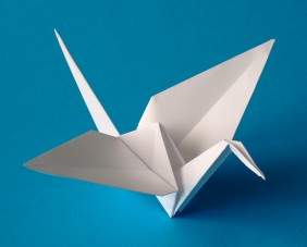 Atelier d'Origami