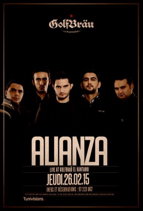 Alianza