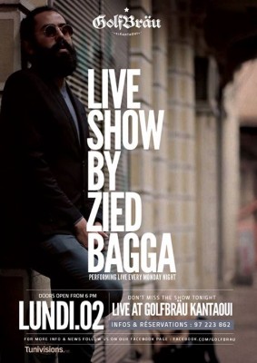 Zied Bagga