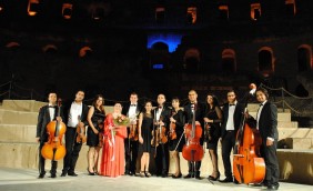 Orchestre de Chambre de Sfax