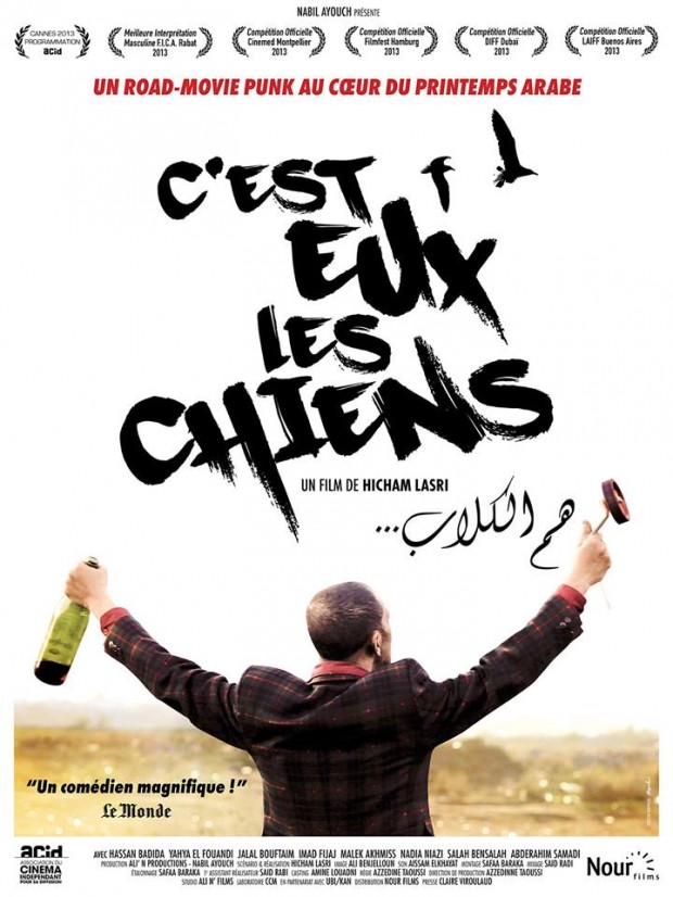 C’est Eux les Chiens C’est Eux les Chiens