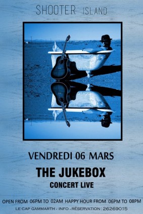 The Jukebox