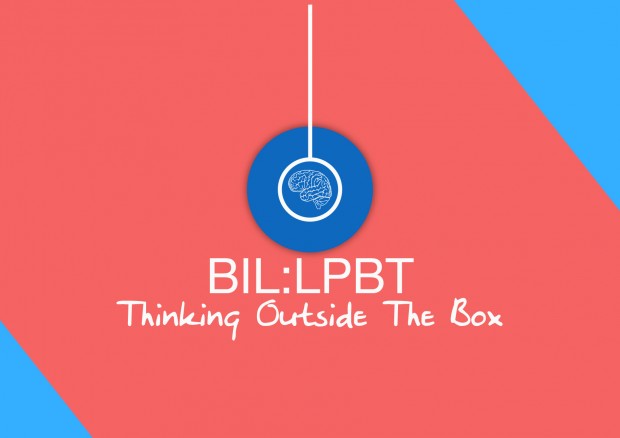 BIL LPBT: Thinking Outside The Box