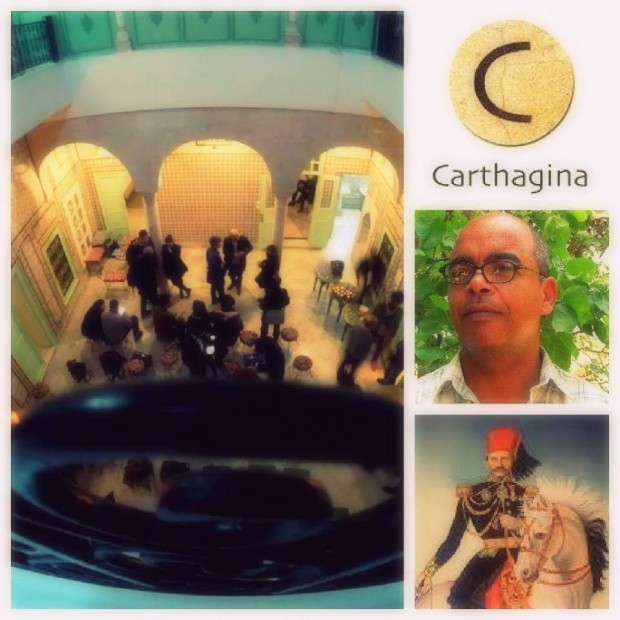 Docteur Mohamed Dhifallah chez Carthagina Docteur Mohamed Dhifallah chez Carthagina