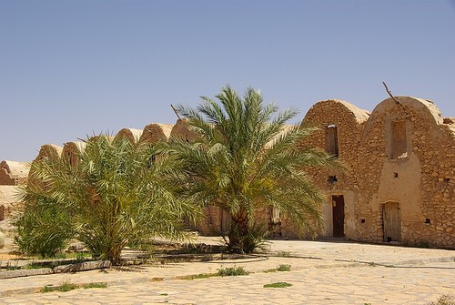 Ksar El Ferech