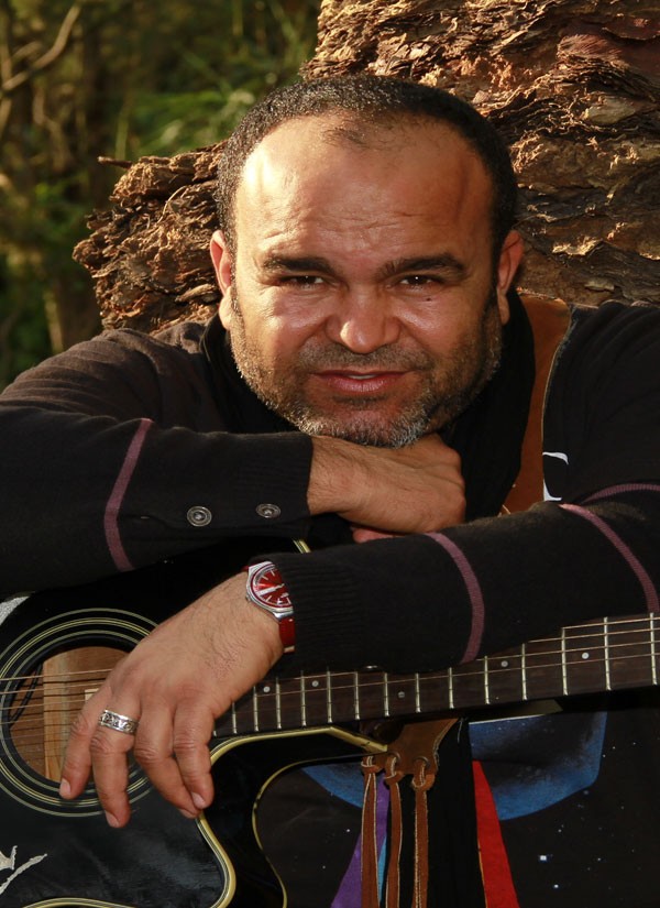 Dima Dima de Yasser Jradi