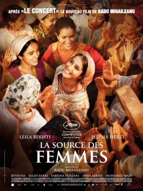 La source des femmes