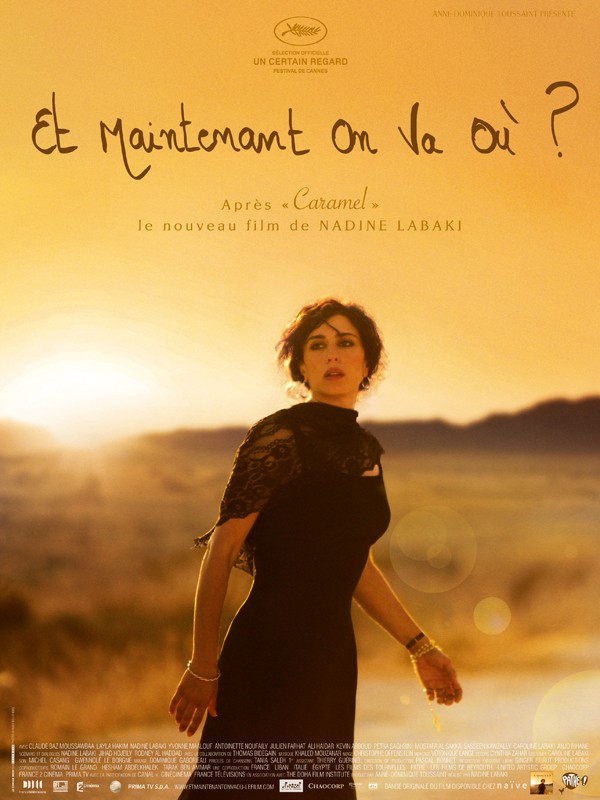 "Et maintenant on va oÃ¹ ?" de Nadine Labaki