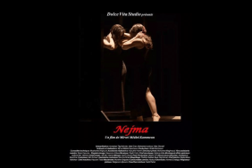 "Nejma" de Mirvet Médini Kammoun "Nejma" de Mirvet Médini Kammoun