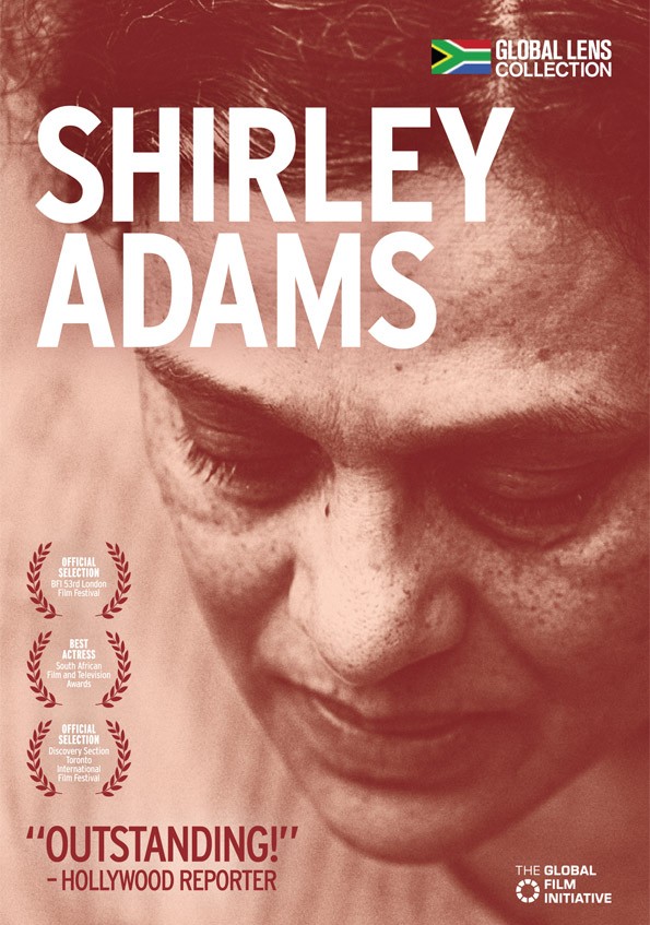 Shirley Adams Shirley Adams
