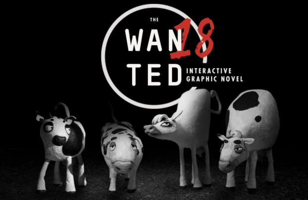 The Wanted 18 The Wanted 18