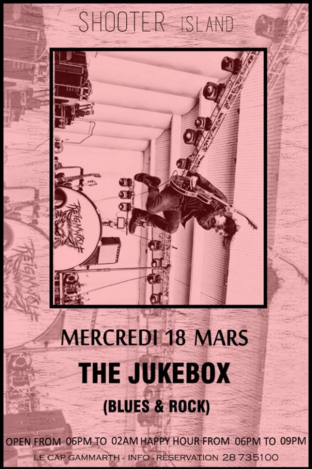 The Jukebox The Jukebox