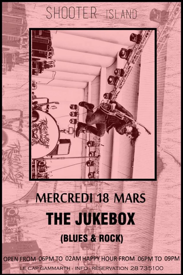 The Jukebox