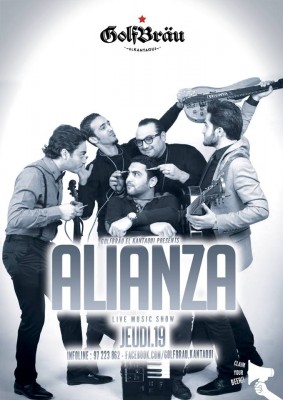 Alianza