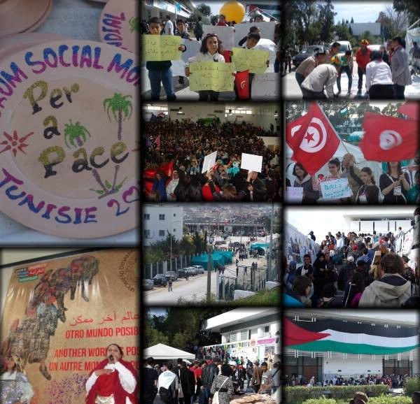 Forum Social Mondial 2015 Forum Social Mondial 2015