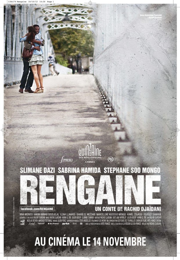 Rengaine