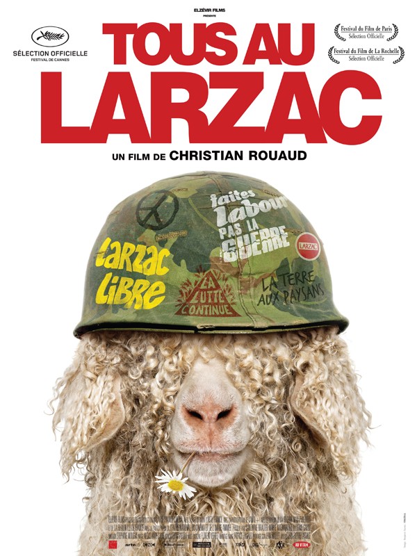 Tous au Larzac Tous au Larzac