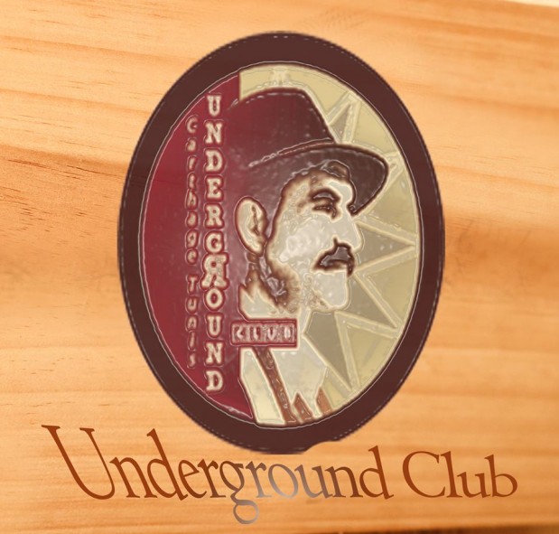 Club Underground