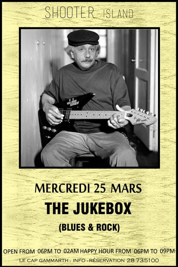 The Jukebox The Jukebox