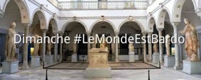 La Grande Marche du Bardo
