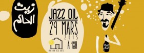 Concert de Jazz Oil