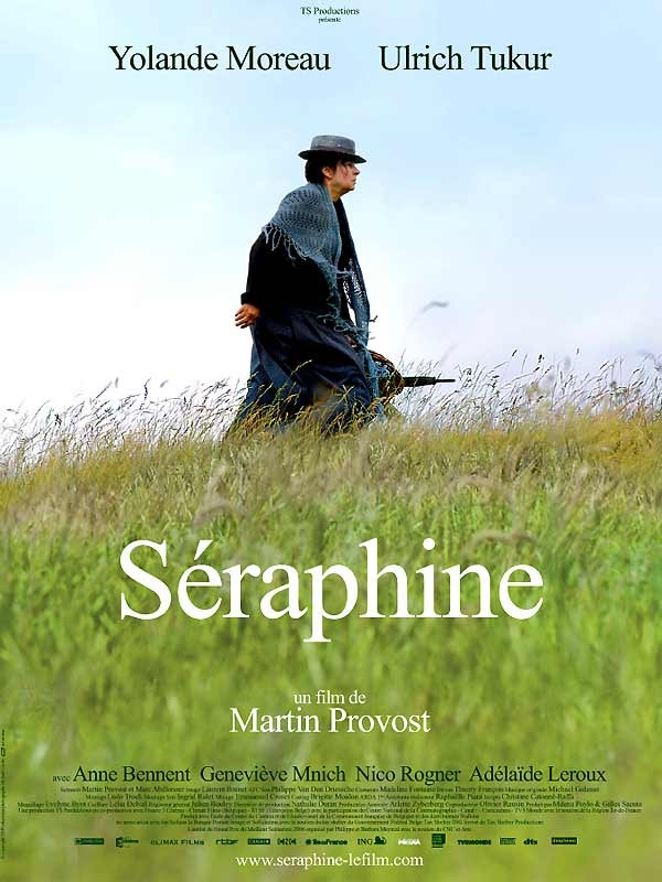 SÃ©raphine