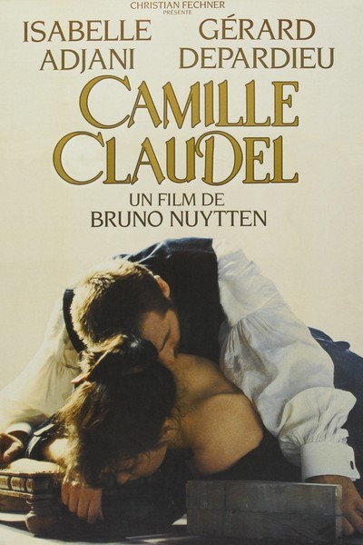 Camille Claudel