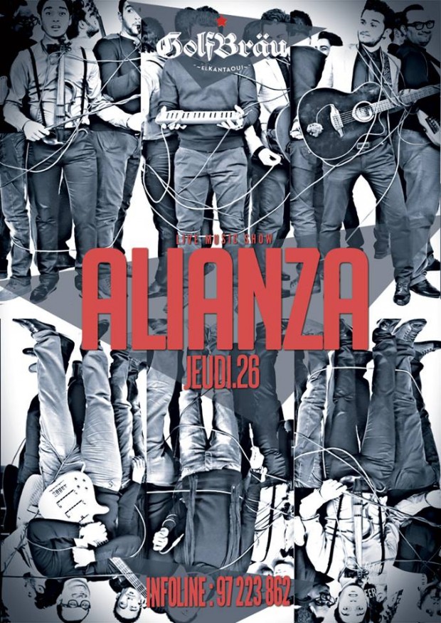 Alianza