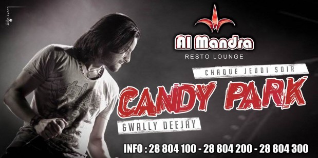 Candy Park Candy Park