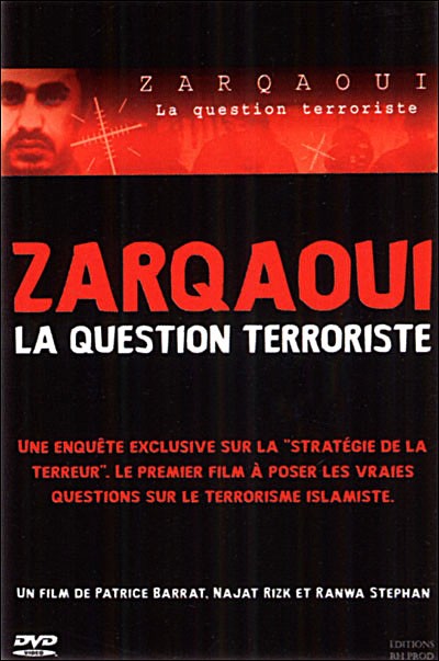 Rencontre projection: "Zarqaoui, la question terroriste" Rencontre projection: "Zarqaoui, la question terroriste"