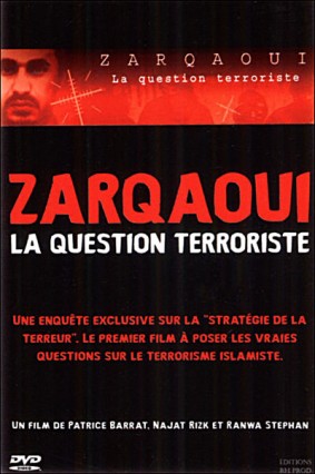 Rencontre projection: "Zarqaoui, la question terroriste"