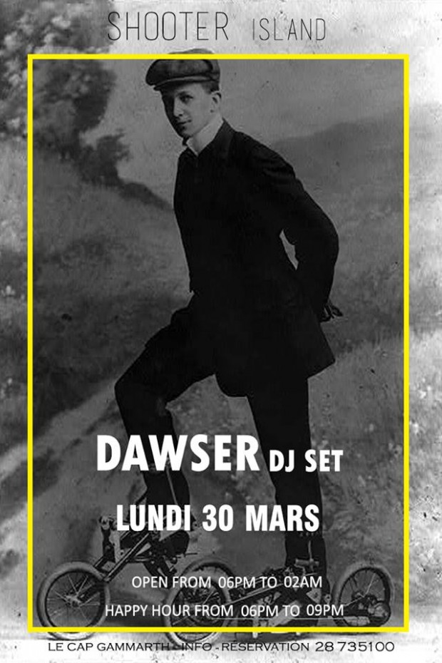 DJ Dawser