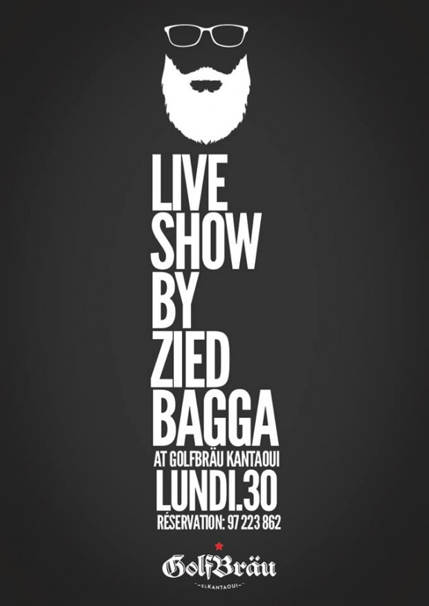 Zied Bagga Zied Bagga