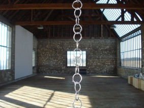Exposition "PortÃ©e"