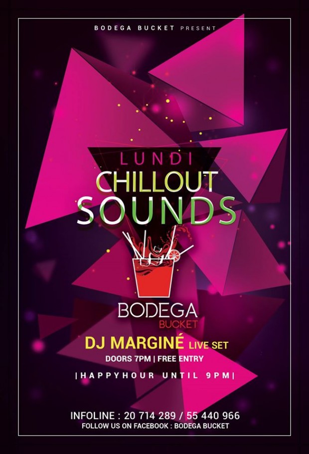 DJ MarginÃ©