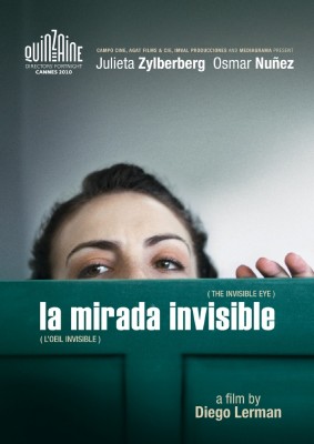 La mirada invisible (L'Oeil invisible)